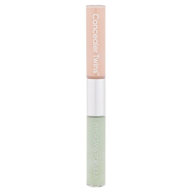 PHYSICIANS FORMULA Concealer Twins korektor Green/Light 5