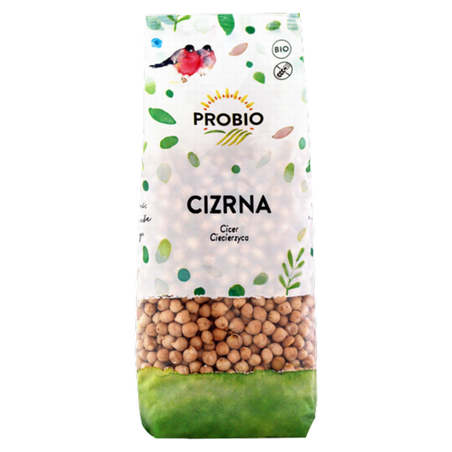 PROBIO Cizrna BIO 500 g
