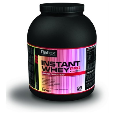 REFLEX NUTRITION Instant Whey PRO Čokoláda 2