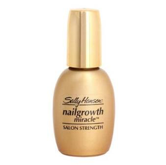 SALLY HANSEN Nailgrowth Miracle 13