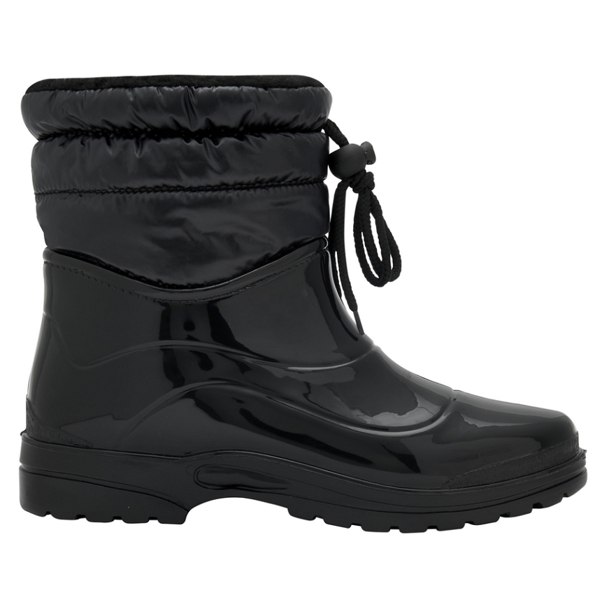 SCHOLL New vestmann low dámská obuv černá