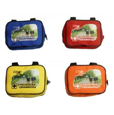ŠTĚPAŘ Lékárnička pro cyklisty