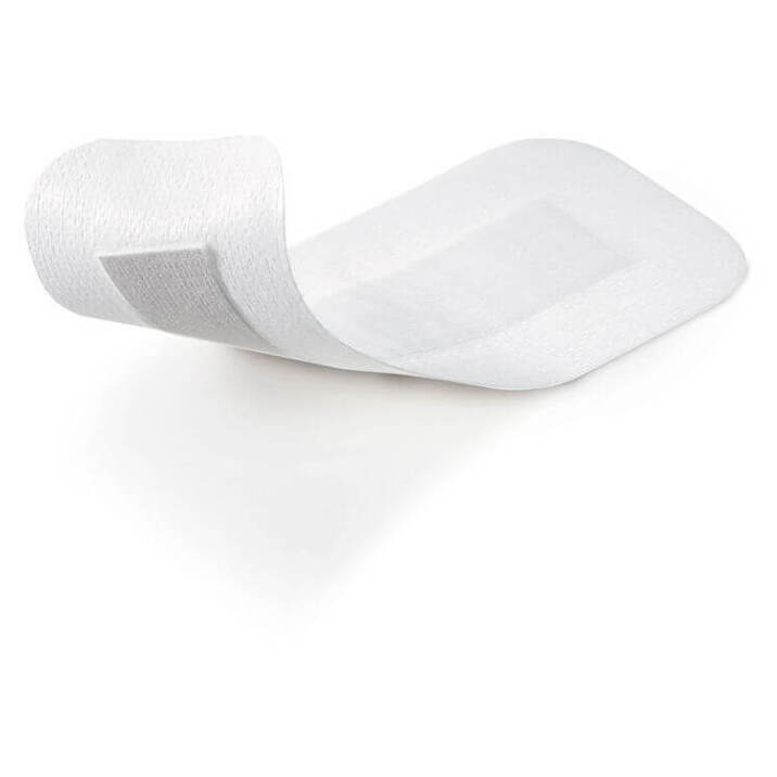 STERIWUND Steri pore transparentní náplast 7
