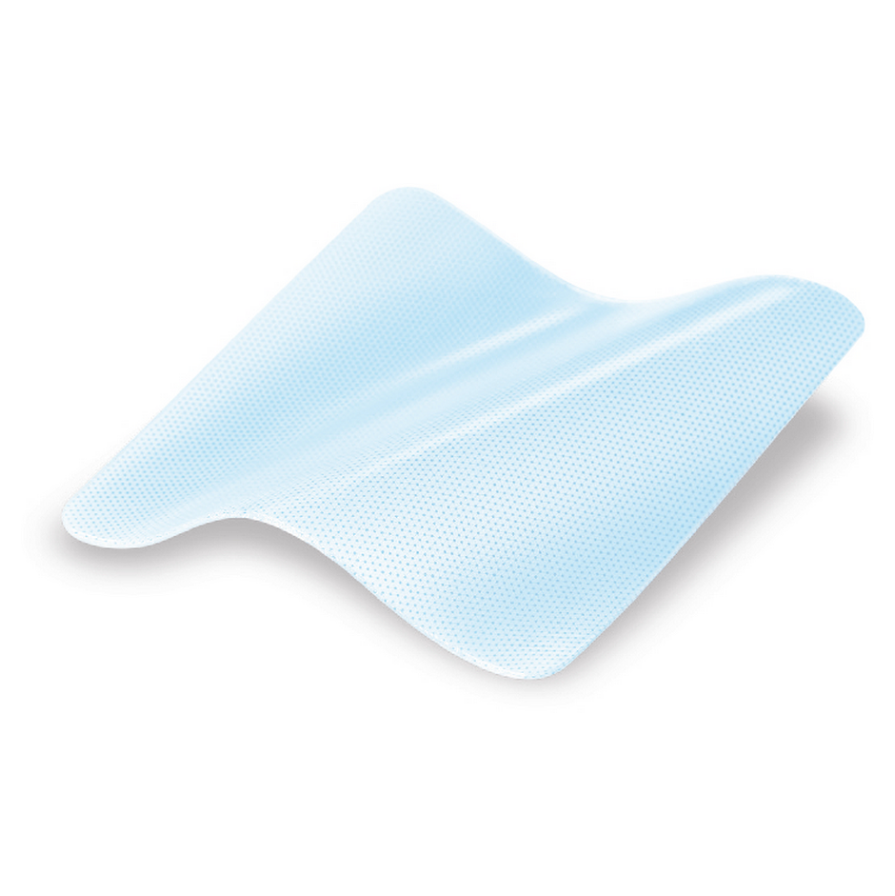 SUPRASORB G hydrogel krytí 5 x 6