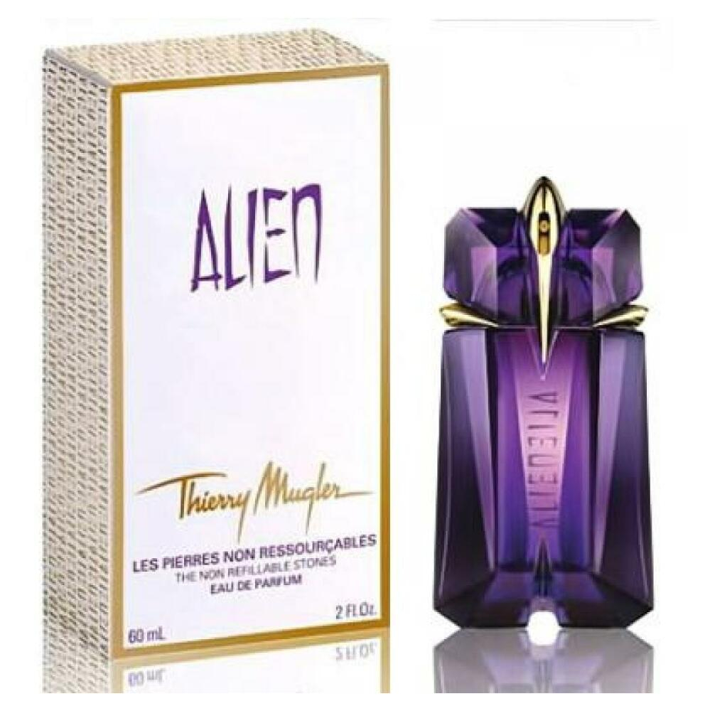 THIERRY MUGLER Alien Parfémovaná voda pro ženy 60 ml