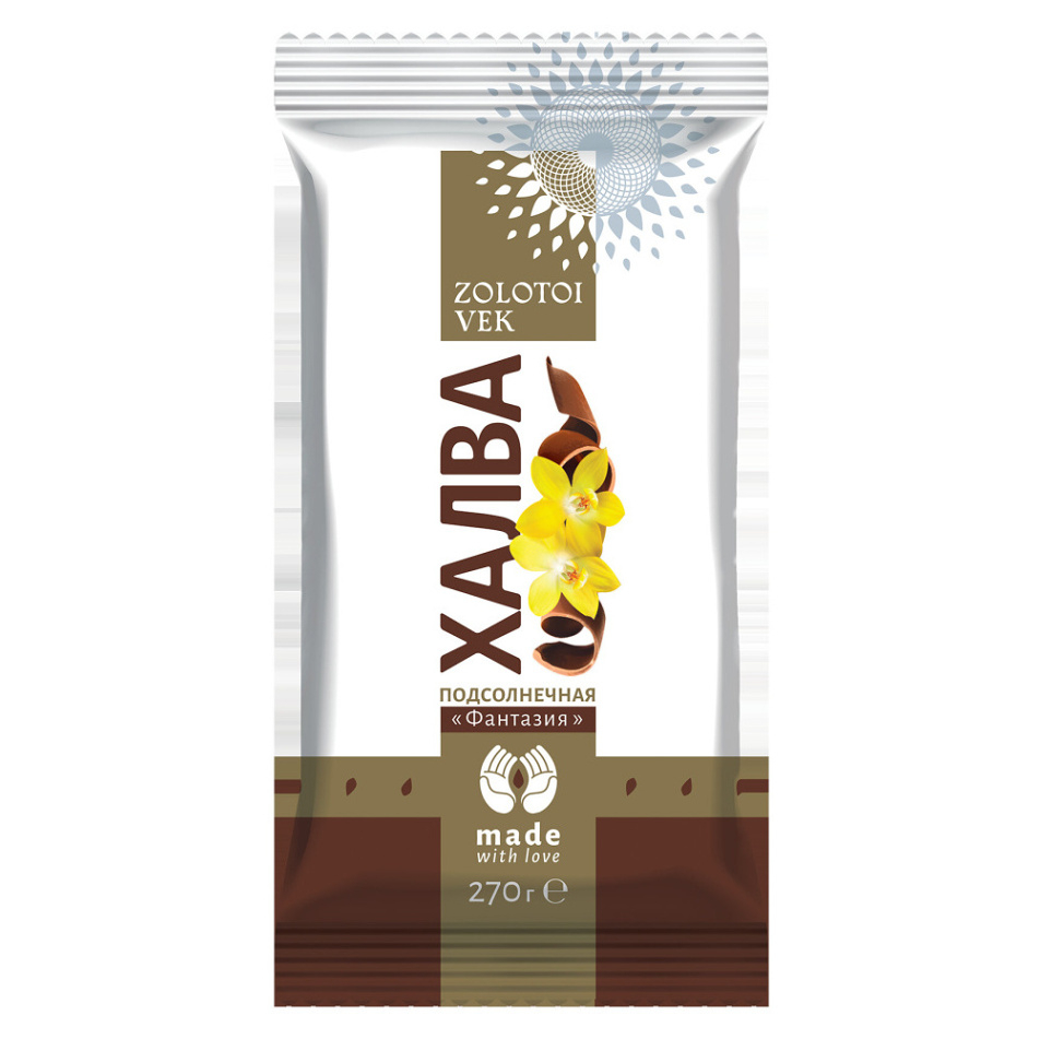 TRISTAR Chalva fantazie 270 g