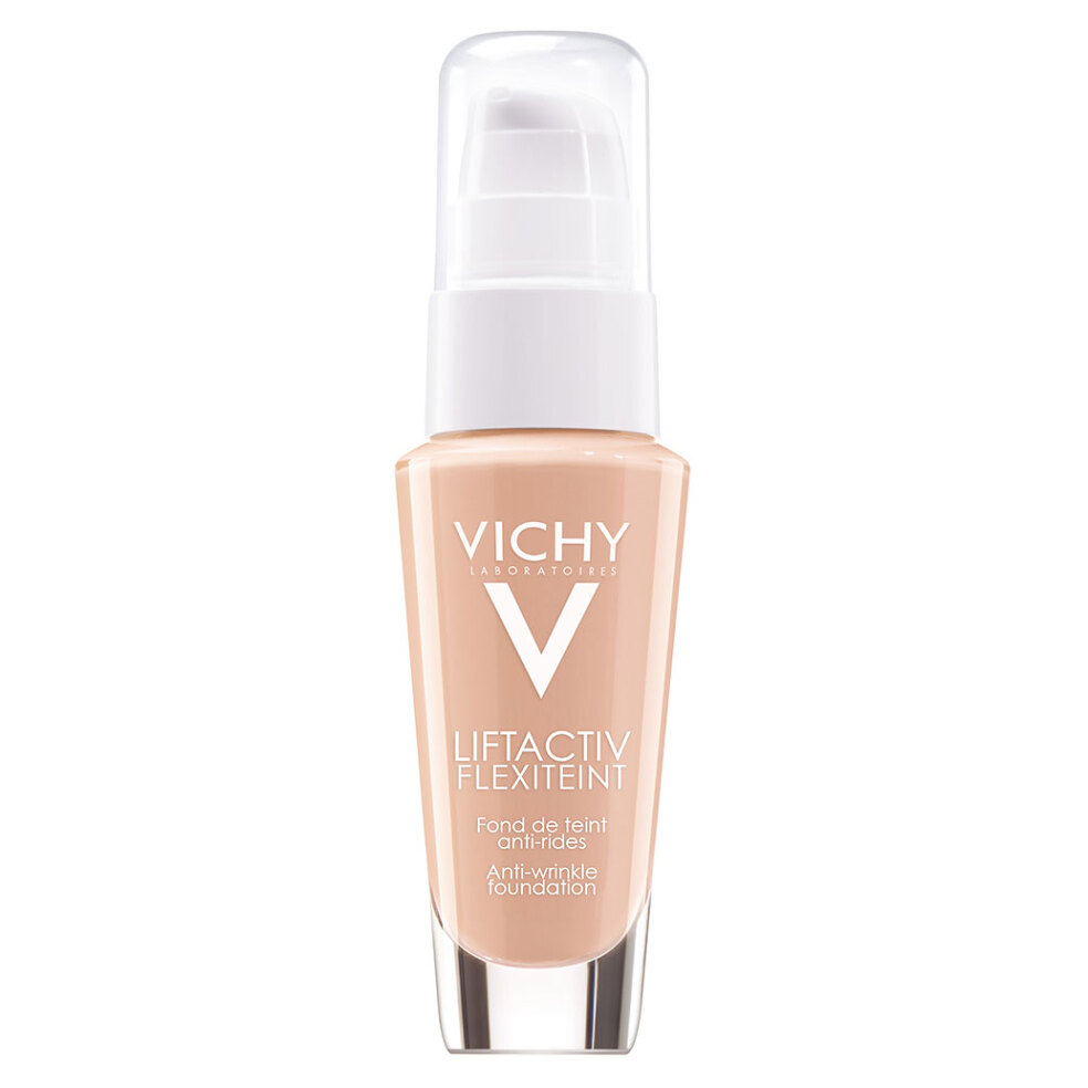 VICHY Liftactiv Flexilift Make-up proti vráskám odstín 15 30 ml