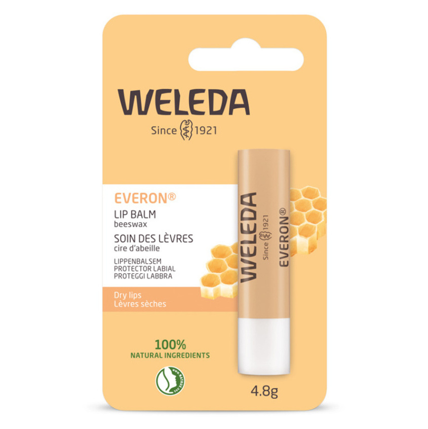 WELEDA Tyčinka na rty EVERON 4 g