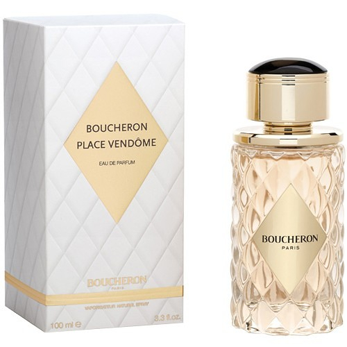 BOUCHERON Place Vendôme – Parfémovaná voda pro ženy 100 ml