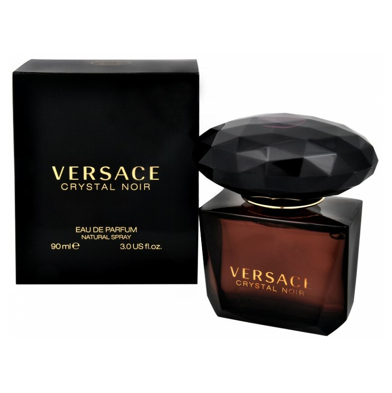 Versace Crystal Noir Parfémovaná voda 50ml